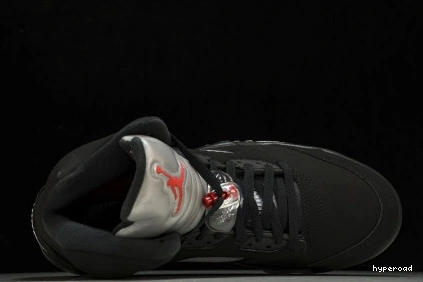 Hyperoad METALLIC JORDAN BLACK (2016) 5 AIR 0808